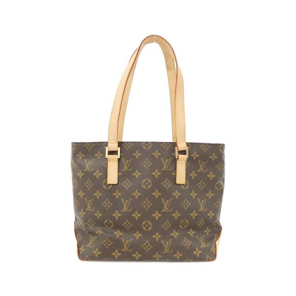 LOUIS VUITTON Brown Monogram Bag - Picture 1 of 6